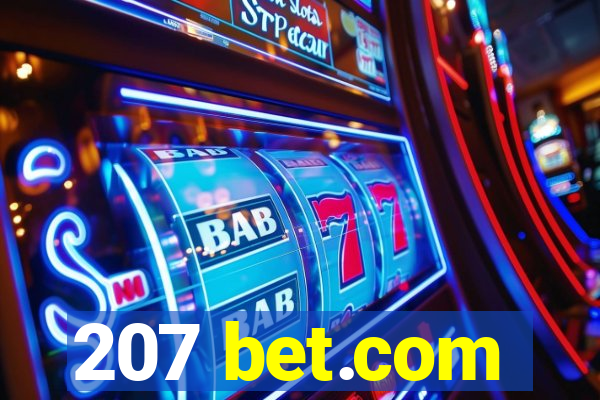 207 bet.com